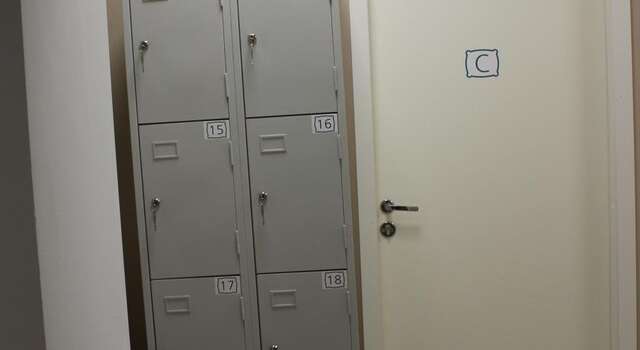 Гостиница Nice Hostel Самара-35