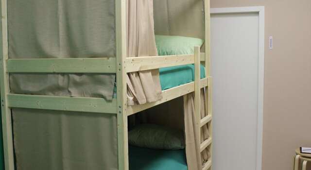 Гостиница Nice Hostel Самара-6